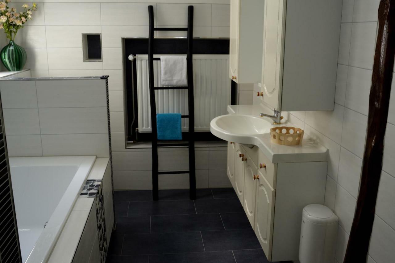 De Corylus Vakantie Appartement Oosterhesselen Εξωτερικό φωτογραφία