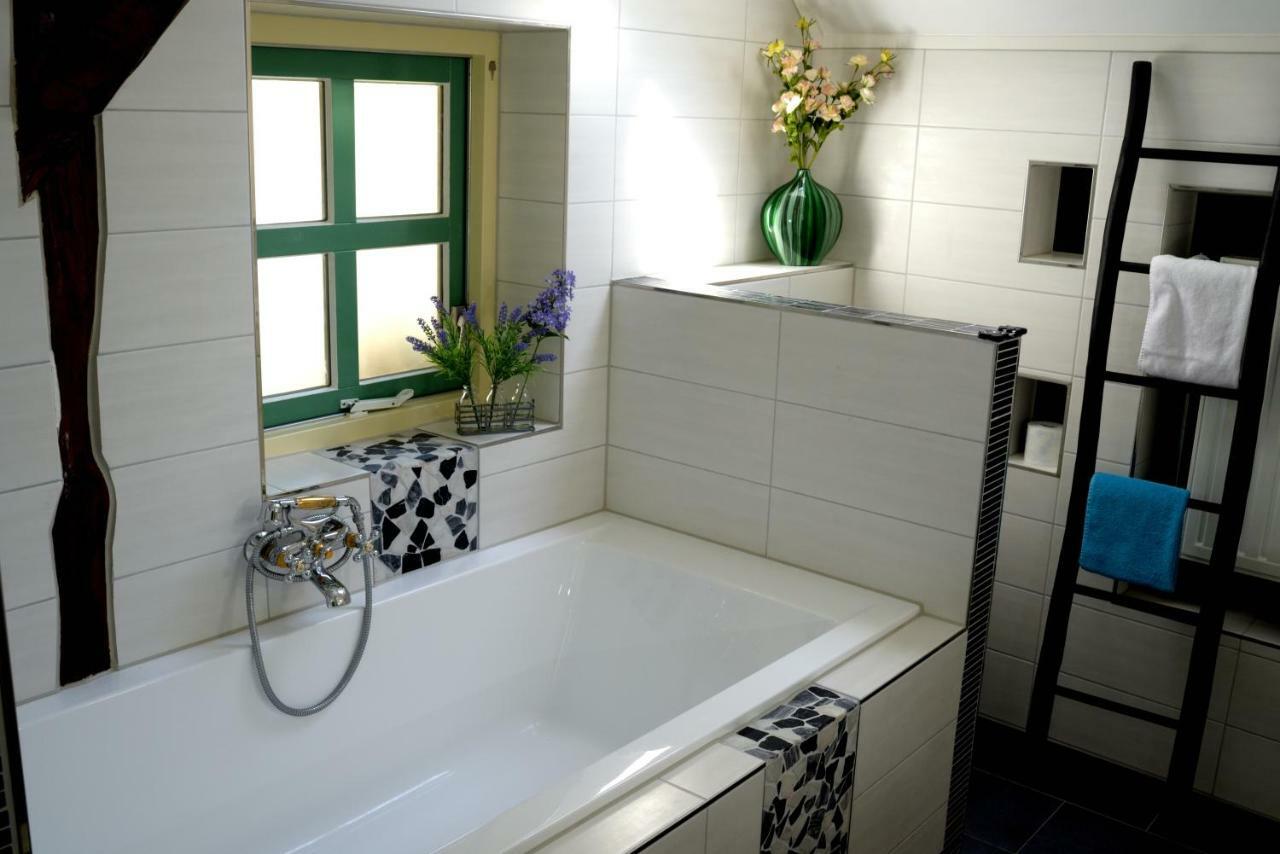 De Corylus Vakantie Appartement Oosterhesselen Εξωτερικό φωτογραφία