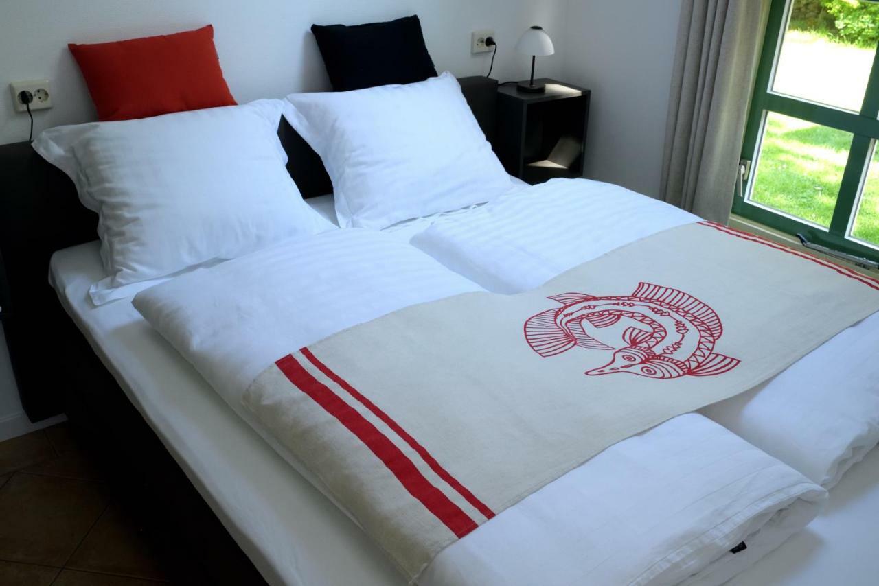 De Corylus Vakantie Appartement Oosterhesselen Εξωτερικό φωτογραφία